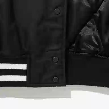 New Era FW25 MLB AUTHENTIC STADIUM JACKET