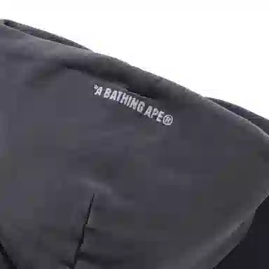 A Bathing Ape FW25 Hoodie