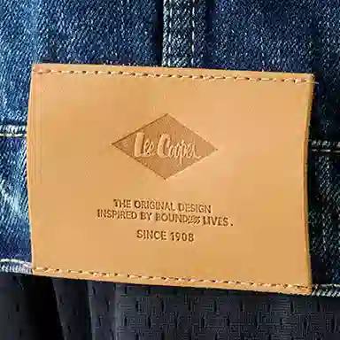 Lee Cooper
