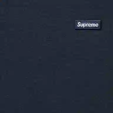 Supreme FW25 Small Box Crewneck