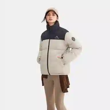 Bosideng x Keith Haring