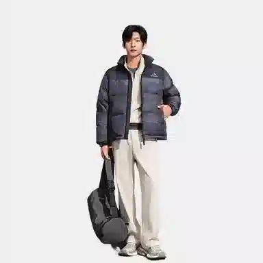 Bosideng x Keith Haring