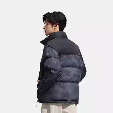 Bosideng x Keith Haring