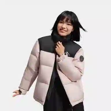 Bosideng x Keith Haring