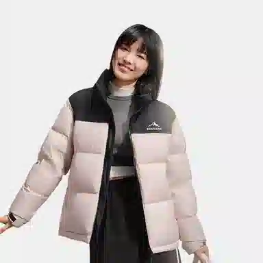 Bosideng x Keith Haring