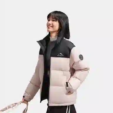 Bosideng x Keith Haring