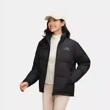 Bosideng x Keith Haring