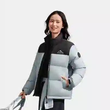 Bosideng x Keith Haring