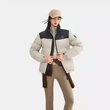 Bosideng x Keith Haring