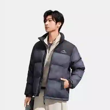 Bosideng x Keith Haring