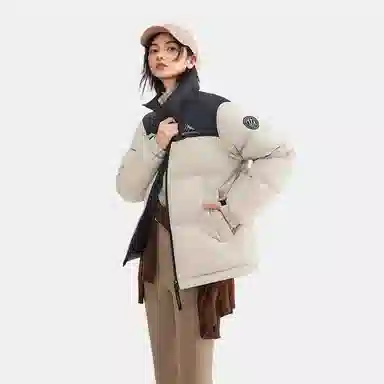 Bosideng x Keith Haring