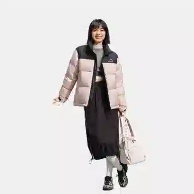 Bosideng x Keith Haring