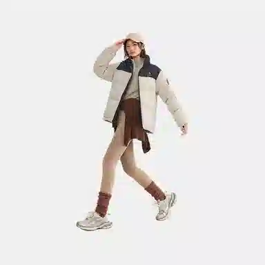 Bosideng x Keith Haring