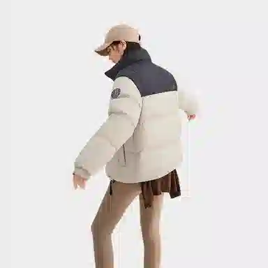 Bosideng x Keith Haring