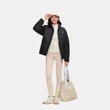 Bosideng x Keith Haring