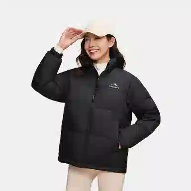 Bosideng x Keith Haring