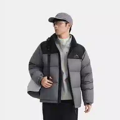 Bosideng x Keith Haring