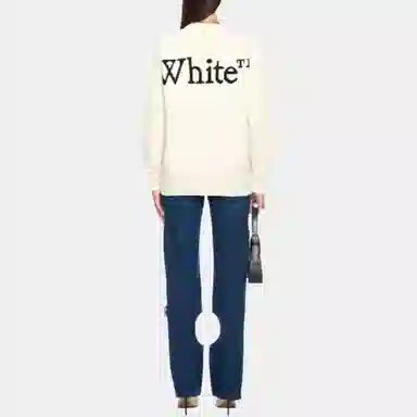 OFF-WHITE