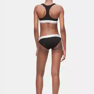 Calvin Klein Sports Bra