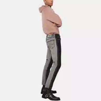 DIESEL D-MHARKY 82AN