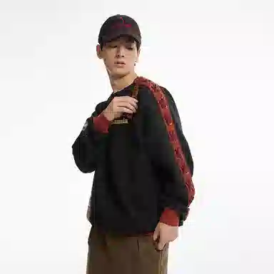 Onikasu Black Label Sweatshirt