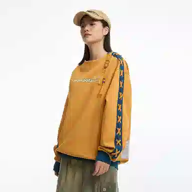 Onikasu Black Label Sweatshirt