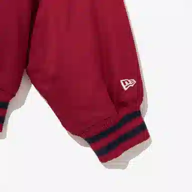 New Era FW25 MLB AUTHENTIC STADIUM JACKET