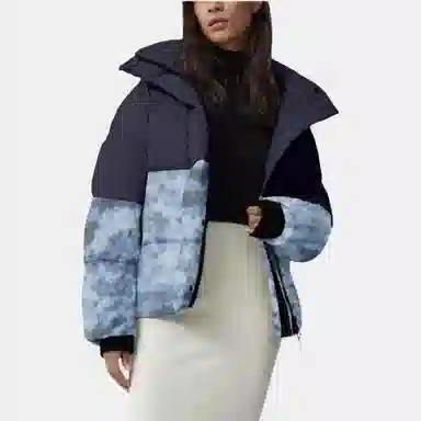 Canada Goose FW22 Regeneration Junction