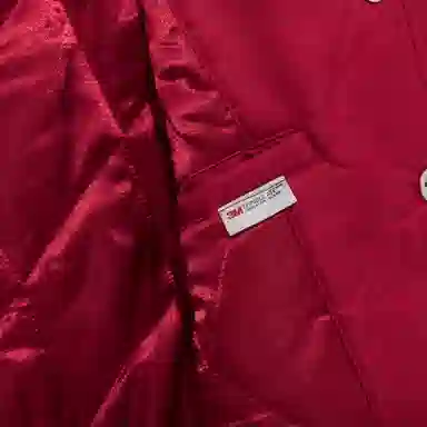 New Era FW25 MLB AUTHENTIC STADIUM JACKET