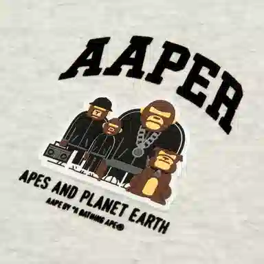 Aape FW25