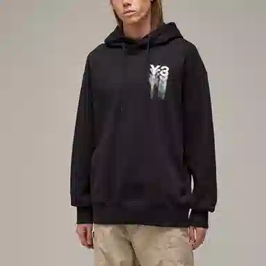 Y-3 GFX Hoodie