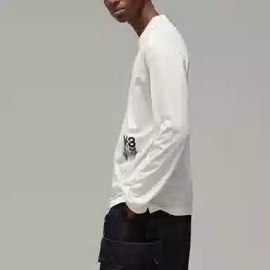 Y-3 LOGO T