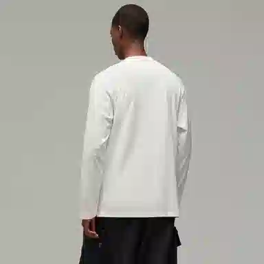 Y-3 LOGO T