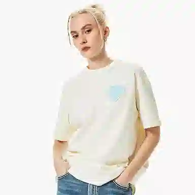 Ed Hardy logo SS24 T