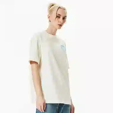 Ed Hardy logo SS24 T