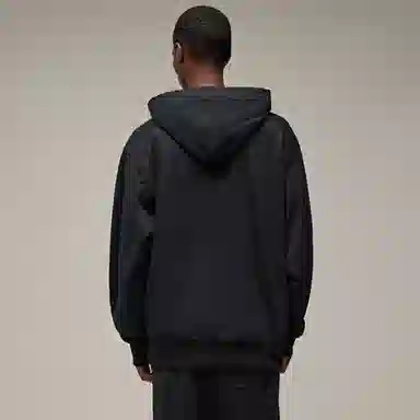 Y-3 Hoodie Black