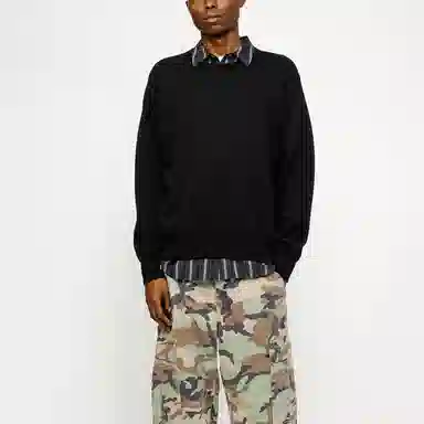 Stussy Laguna Icon Sweater