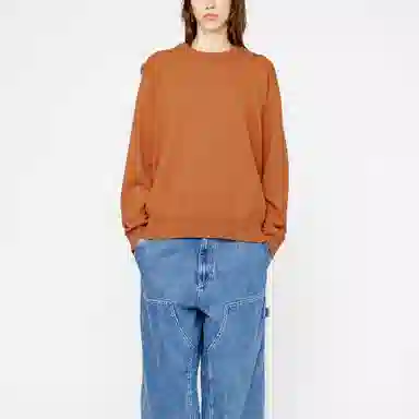 Stussy Laguna Icon Sweater