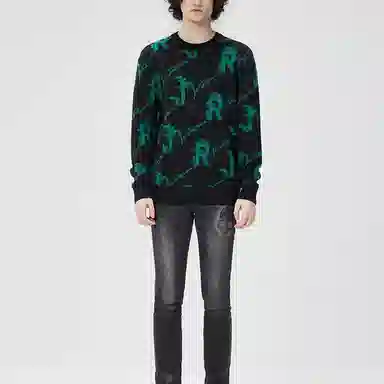 John Richmond Sweater
