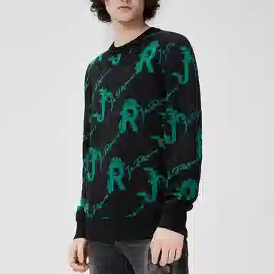John Richmond Sweater
