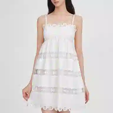 Victoria's Secret x SUSAN FANG SS24