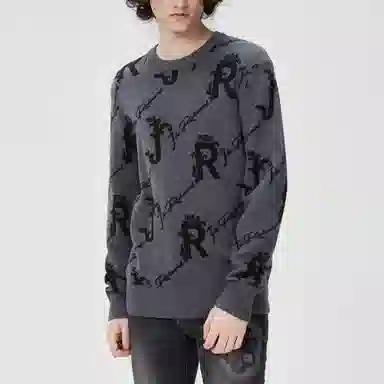 John Richmond Sweater