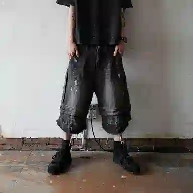 FARFROMWHAT SS24