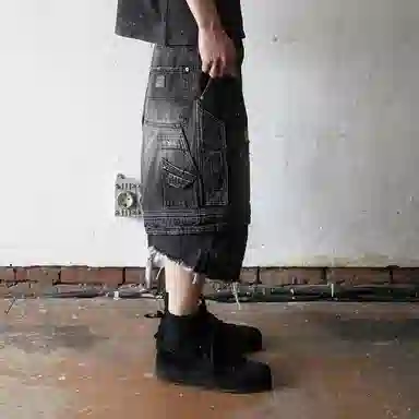 FARFROMWHAT SS24