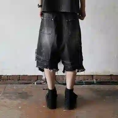 FARFROMWHAT SS24