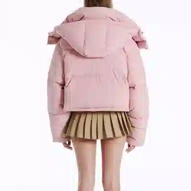 NERDY FW23 Pink