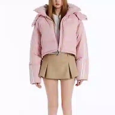 NERDY FW23 Pink