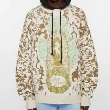 Acne Studios Sweater Beige