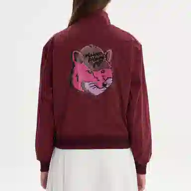 Maison Kitsune