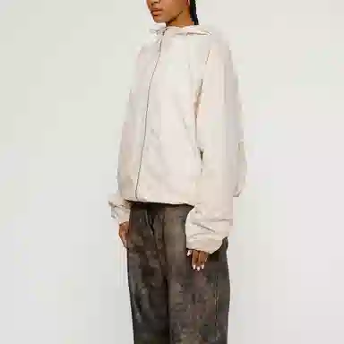 Stussy Beach Shell Wave Dye Jacket